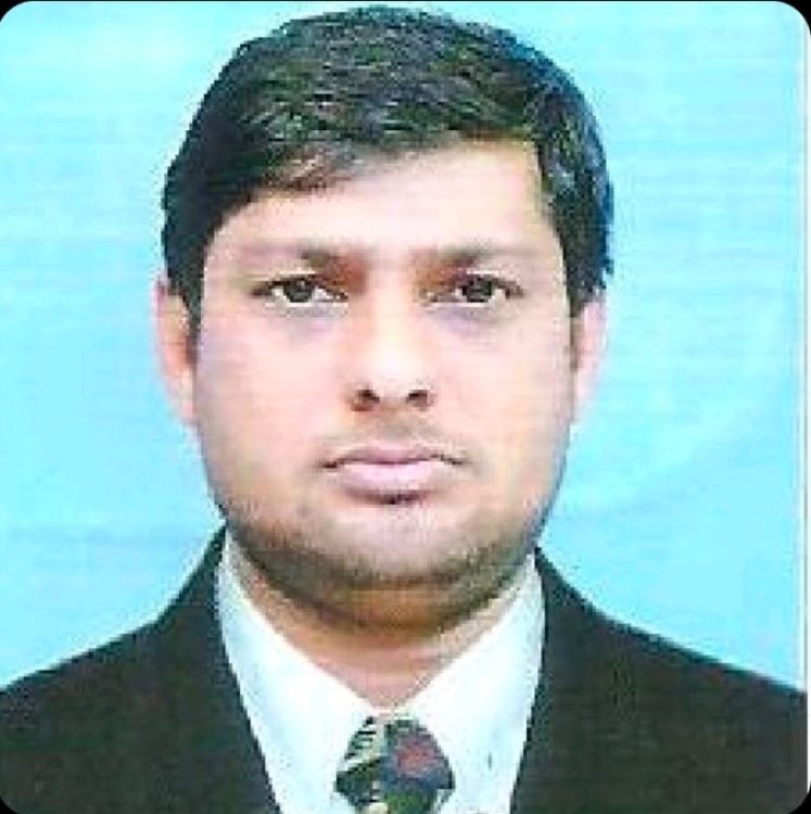neeraj kamboj